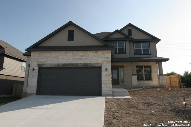 417 Saddle Glen - Photo 1