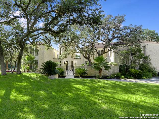 9530 Majestic Oak Circle - Photo 1