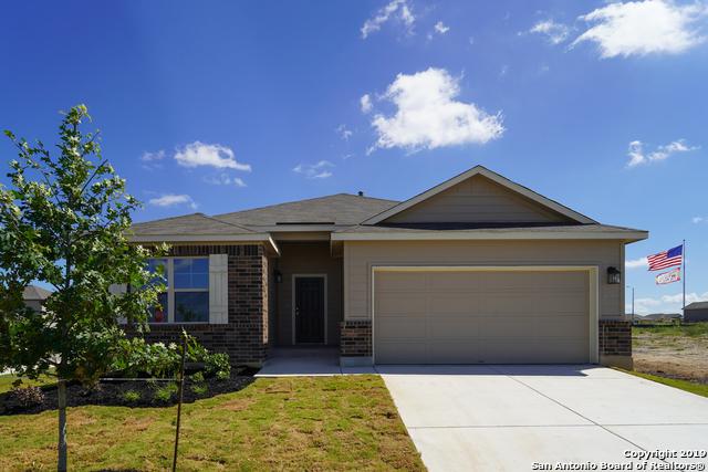 10703 Francisco Way - Photo 1