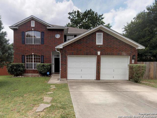 12207 Stable Ridge Dr - Photo 1