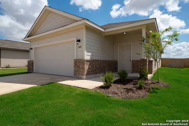 2421 Ranger Pass - Photo 1