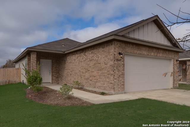 2448 Ranger Pass - Photo 1 2448 Ranger Pass - Photo 1