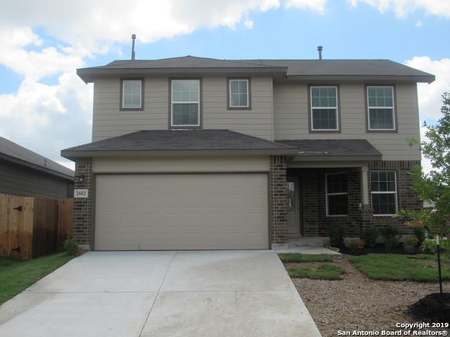 2602 Barbwire Way - Photo 1
