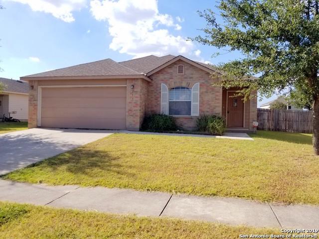 213 Stampede Ranch - Photo 1