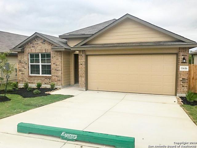 11616 Blackmore Leap - Photo 1