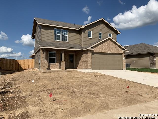 516 Town Fork - Photo 1