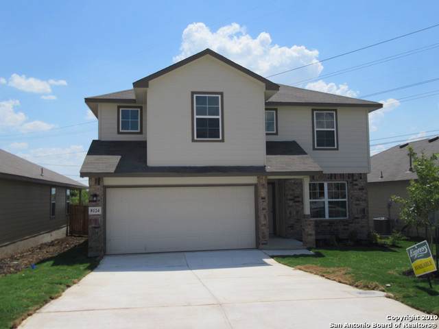 8124 Sleepy Brook - Photo 1