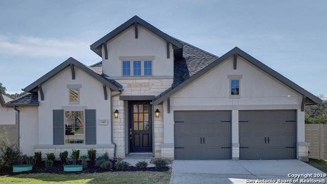 549 Tobacco Pass - Photo 1