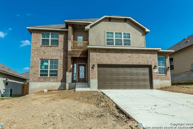 3632 Blue Cloud Drive - Photo 1
