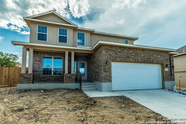 3611 Clear Cloud Drive - Photo 1