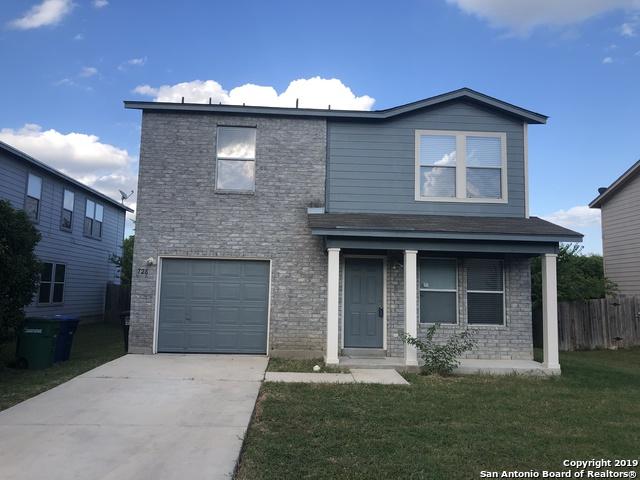 726 Absolon Farm - Photo 1