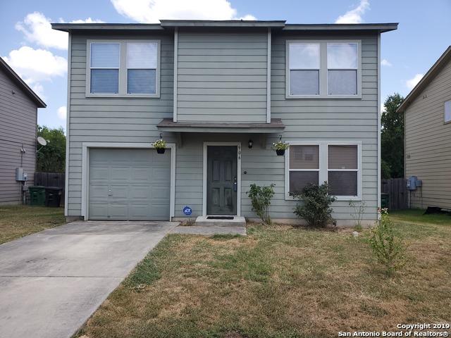 906 Absolon Farm - Photo 1