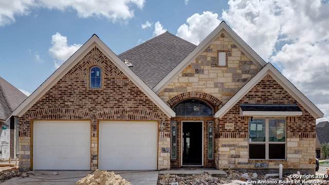 9202 Tigerclaw Street - Photo 1