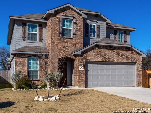 8311 Breezy Cove - Photo 1