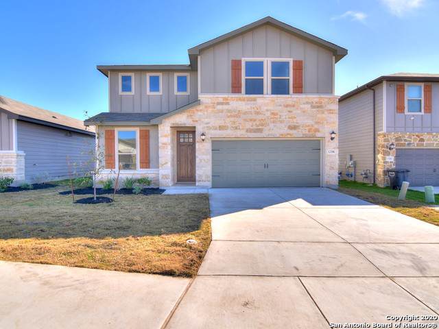 13206 Antelope Run - Photo 1