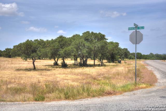 LOT 486 Buckskin Trl - Photo 1