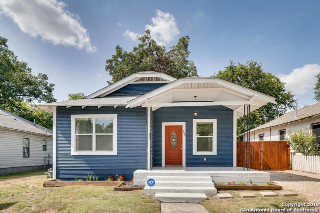 709 Cuney Way - Photo 1