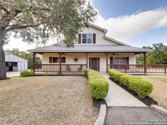 838 Georg Oaks - Photo 1