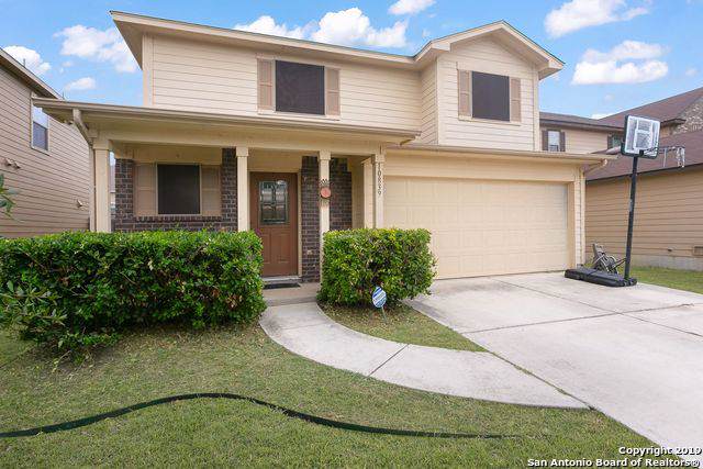 10839 Canter Spur - Photo 1