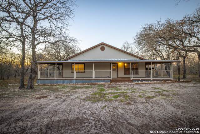 545 LOT 1 Enchanted Oak Dr - Photo 1