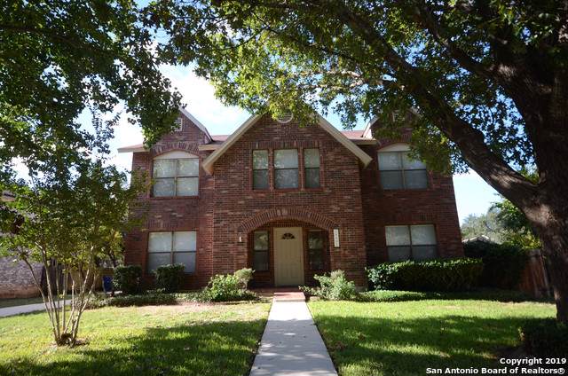 16427 Encanto Pass - Photo 1