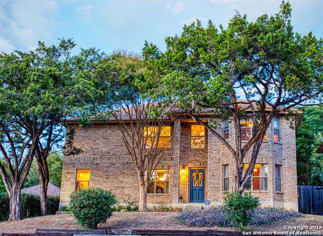 3438 Pecan Gap - Photo 1