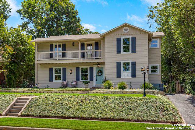 114 Cloverleaf Ave - Photo 1