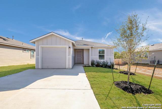 5602 Salado Falls - Photo 1