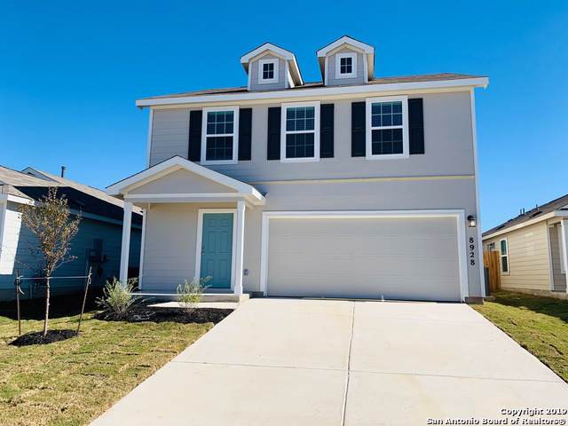 8928 Yorkshire Way - Photo 1