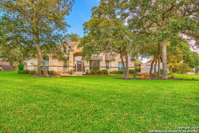 133 Legacy Trace - Photo 1