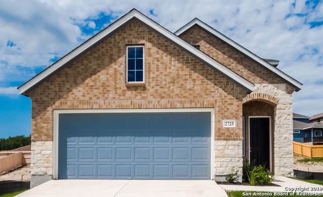 2725 Barkey Springs - Photo 1