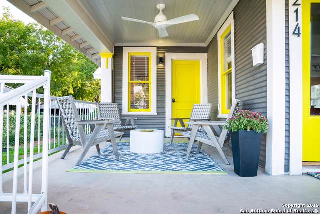 214 Carolina St - Photo 1