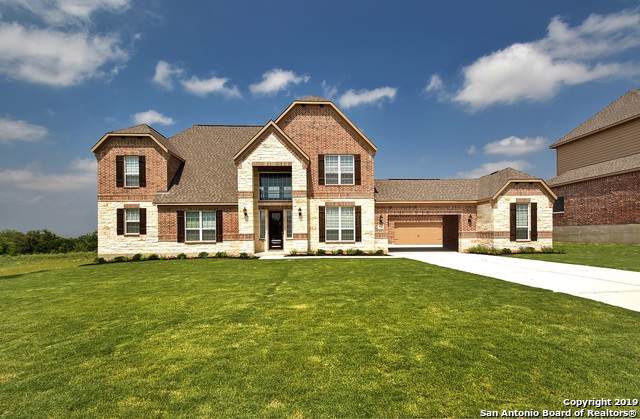 215 Red Maple Path - Photo 1