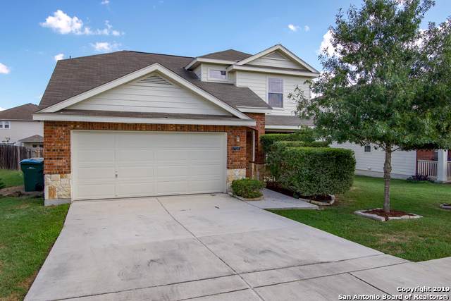 7722 Brisbane Bend - Photo 1