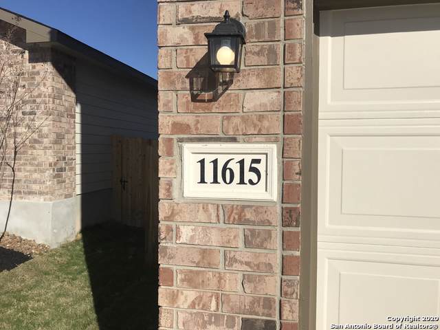 11615 Blackmore Leap - Photo 1