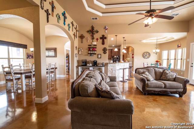 710 County Road 2743 - Photo 1