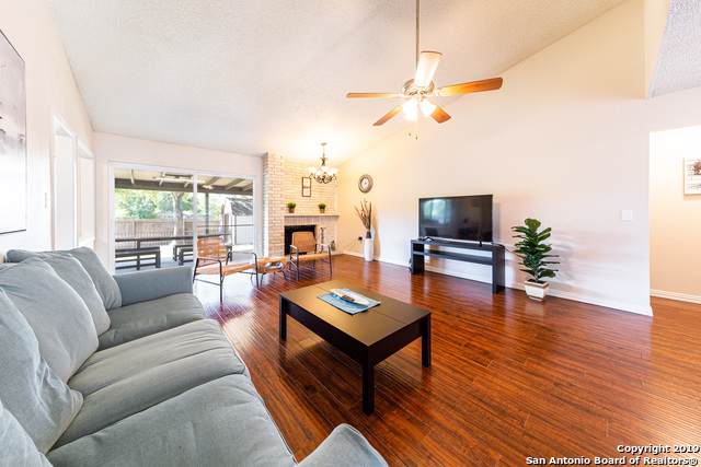 5615 Misty Glen - Photo 1
