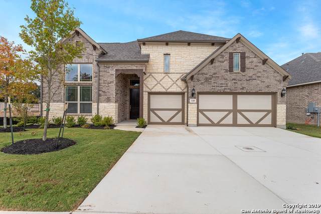 118 Stablewood - Photo 1