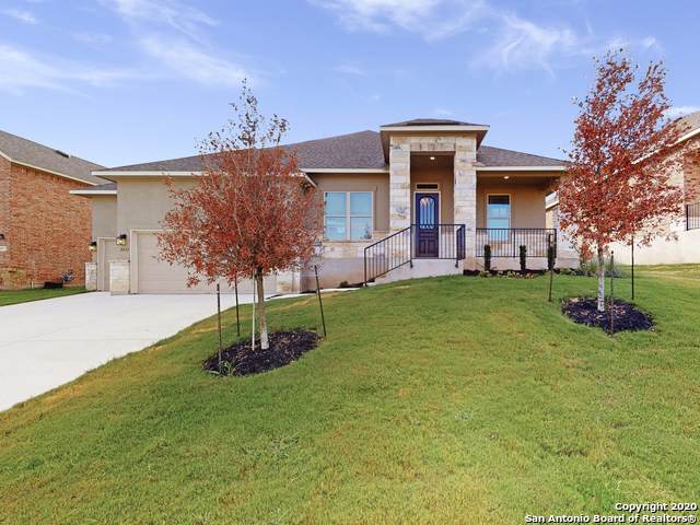 2031 Bailey Forest - Photo 1