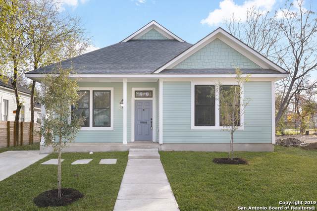 1104 Nolan St - Photo 1