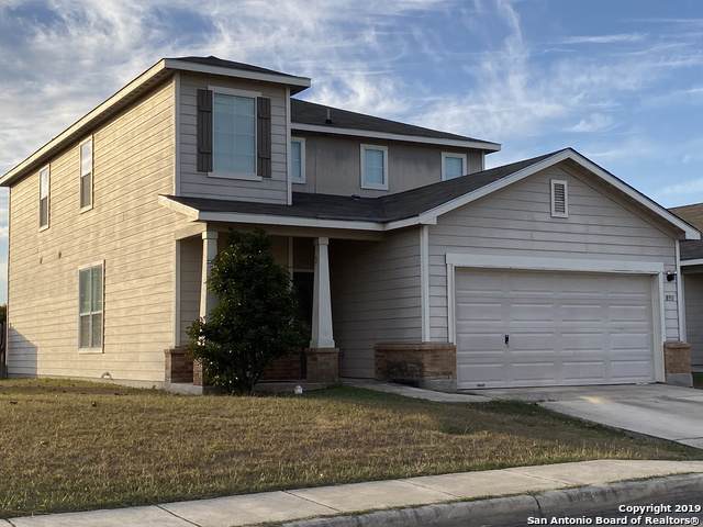 8931 Mission Brook - Photo 1