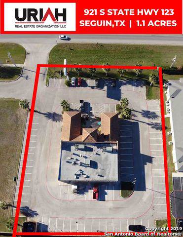921 S State Hwy 123 - Photo 1