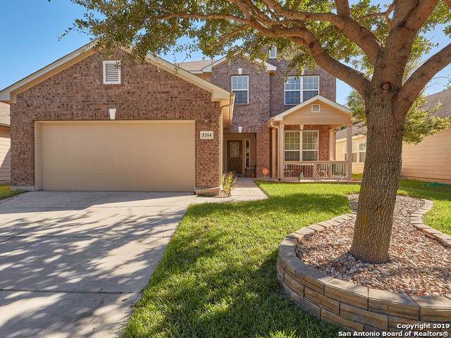5314 Gemsbuck Chase - Photo 1