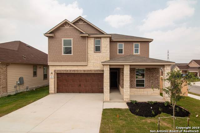 453 Landmark Stone - Photo 1
