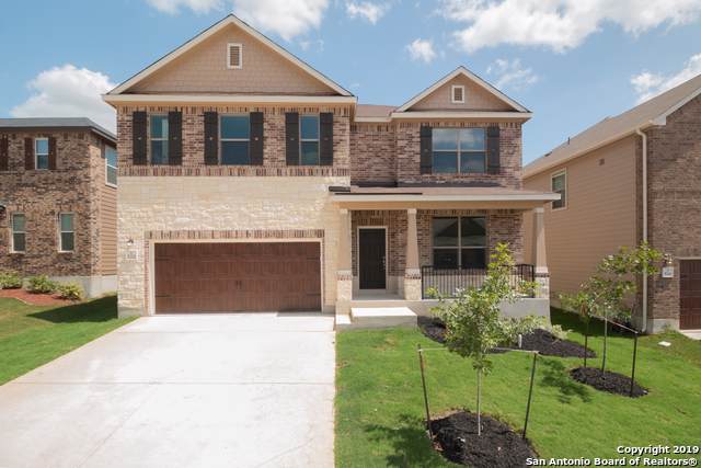 520 Landmark Falls - Photo 1
