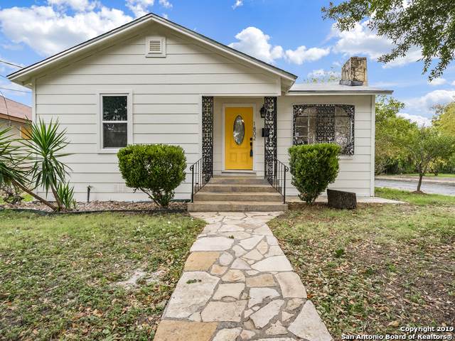 1802 Nolan St - Photo 1