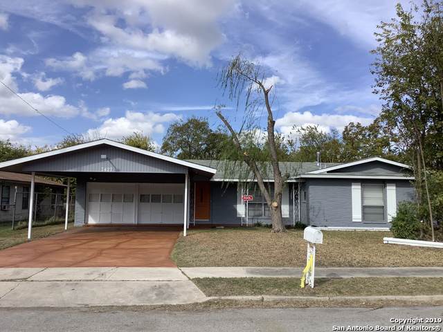 7427 Gallop Dr - Photo 1