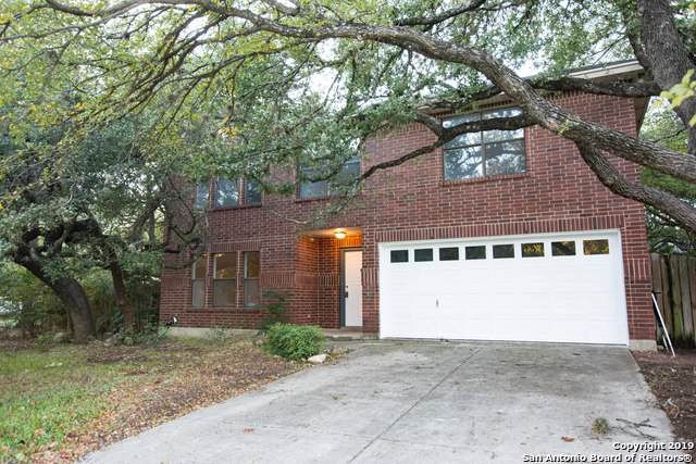 3403 Pecan Gap - Photo 1
