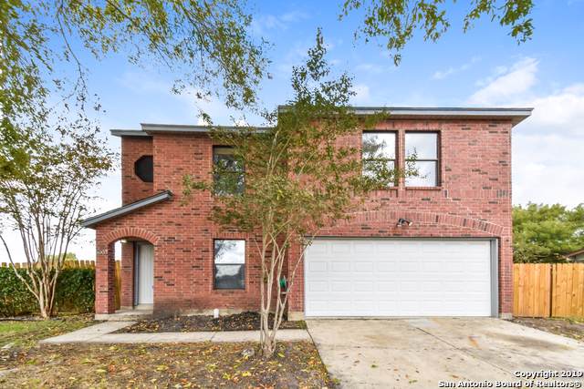 8003 Chestnut Bluff Dr - Photo 1