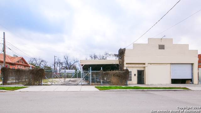 428&432 Warren St - Photo 1